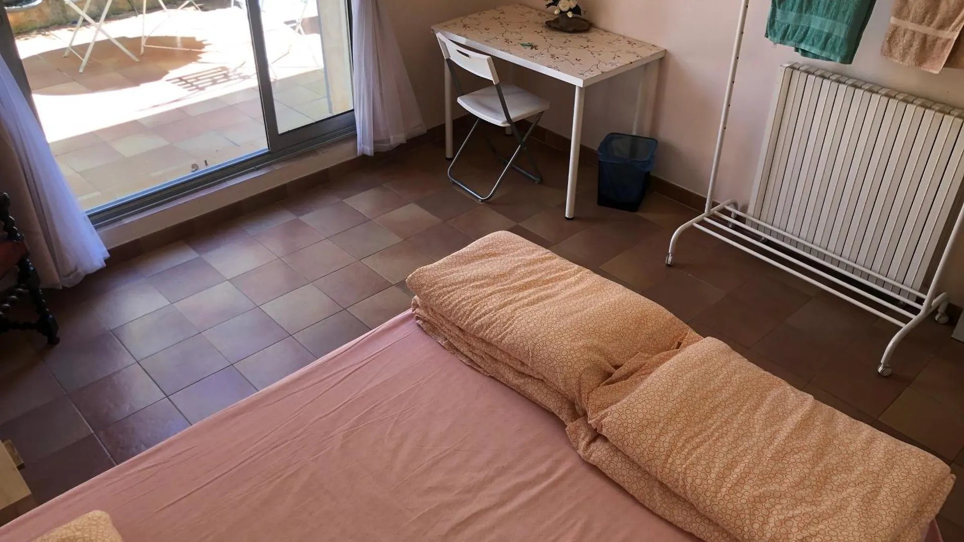 Bed & Breakfast Beautiful Room In Aix Center Aix-en-Provence