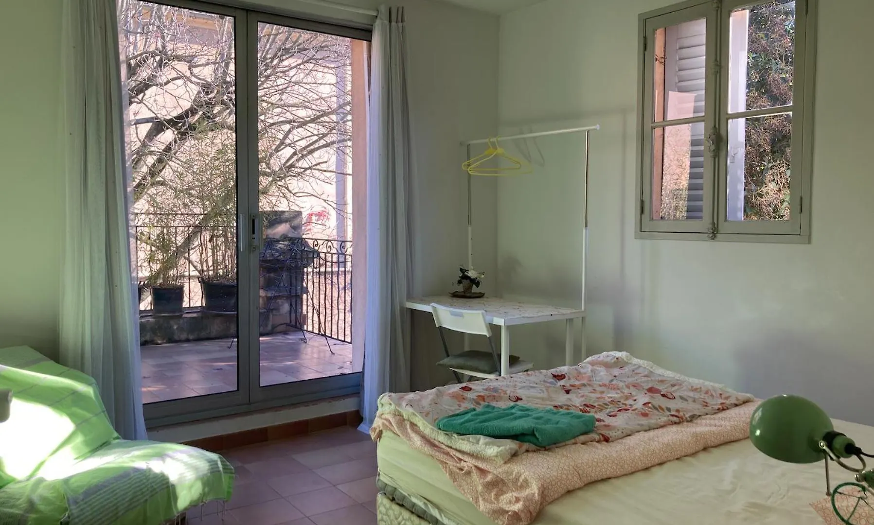 Bed & Breakfast Beautiful Room In Aix Center Aix-en-Provence