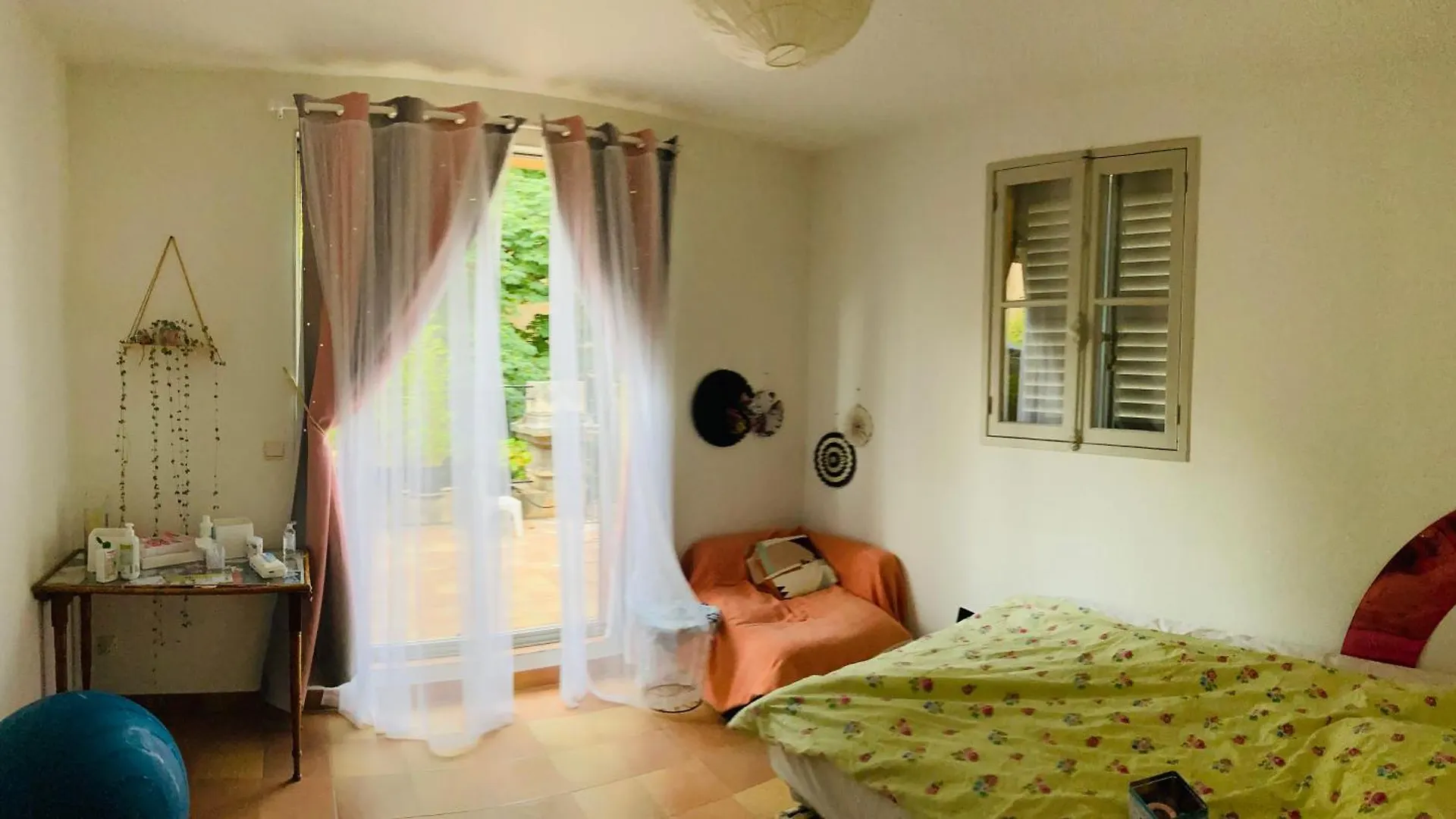 Beautiful Room In Aix Center Aix-en-Provence 0*,
