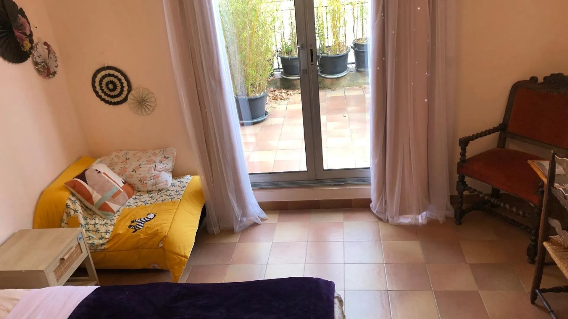 Beautiful Room In Aix Center Aix-en-Provence