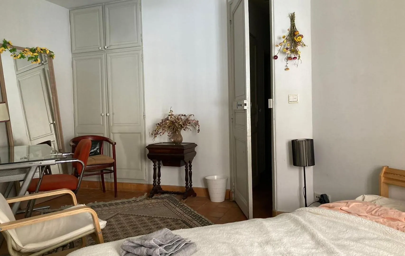 Beautiful Room In Aix Center Aix-en-Provence