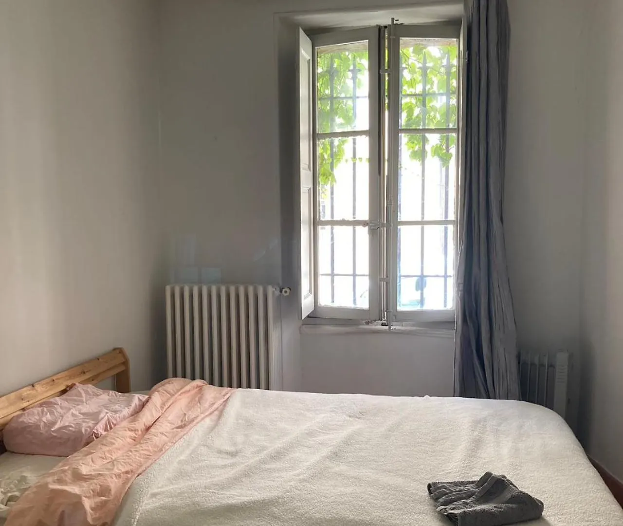 Bed & Breakfast Beautiful Room In Aix Center Aix-en-Provence France