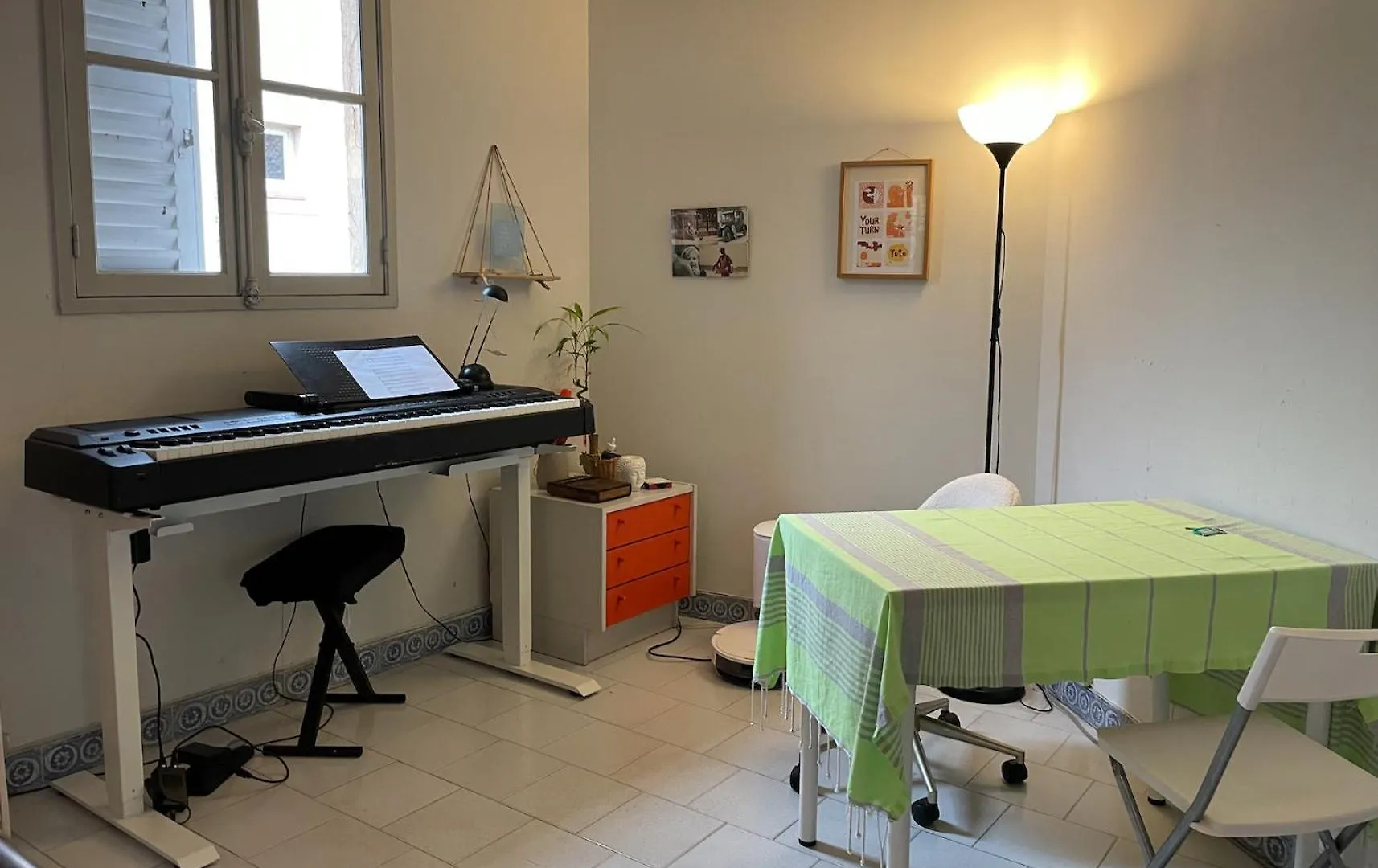 Beautiful Room In Aix Center Aix-en-Provence 0*,  France
